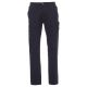 SPODNIE ROBOCZE FOREST STRETCH - GRANATOWY