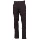 SPODNIE ROBOCZE FOREST STRETCH SUMMER - ANTRACYTOWY