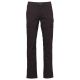 SPODNIE ROBOCZE FOREST STRETCH SUMMER - ANTRACYTOWY