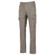 SPODNIE ROBOCZE FOREST STRETCH SUMMER - KHAKI