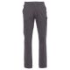 SPODNIE ROBOCZE FOREST STRETCH - ZADYMIONY