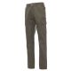 SPODNIE ROBOCZE FOREST - ZIELONY WOJSKOWY