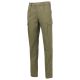 SPODNIE ROBOCZE MAJOR SUMMER - ZIELONY WOJSKOWY