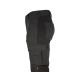 SPODNIE ROBOCZE MĘSKIE BENNON EREBOS WP TROUSERS - CZARNY