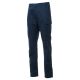 SPODNIE ROBOCZE POWER - GRANATOWY