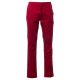 SPODNIE ROBOCZE POWER STRETCH - BORDOWY