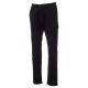 SPODNIE ROBOCZE POWER STRETCH - CZARNY