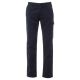 SPODNIE ROBOCZE POWER STRETCH SUMMER - GRANATOWY