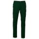 SPODNIE ROBOCZE POWER STRETCH SUMMER - ZIELONY