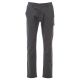 SPODNIE ROBOCZE POWER STRETCH - ZADYMIONY