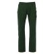 SPODNIE ROBOCZE POWER - ZIELONY