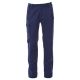 SPODNIE ROBOCZE PROTECTION 2.0 - GRANATOWY