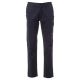 SPODNIE ROBOCZE WORKER - GRANATOWY