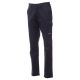 SPODNIE ROBOCZE WORKER - GRANATOWY