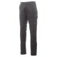 SPODNIE ROBOCZE WORKER PRO - ANTRACYTOWY