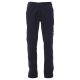 SPODNIE ROBOCZE WORKER PRO - GRANATOWY