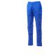 SPODNIE ROBOCZE WORKER PRO - KRÓLEWSKI NIEBIESKI