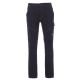 SPODNIE ROBOCZE WORKER STRETCH - GRANATOWY