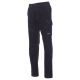 SPODNIE ROBOCZE WORKER STRETCH - GRANATOWY
