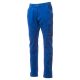 SPODNIE ROBOCZE WORKER STRETCH - KRÓLEWSKI NIEBIESKI