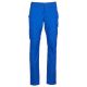 SPODNIE ROBOCZE WORKER STRETCH SUMMER - KRÓLEWSKI NIEBIESKI