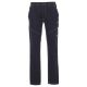 SPODNIE ROBOCZE WORKER SUMMER - GRANATOWY