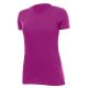 T-SHIRT DAMSKI ARDON®LIMA - RÓŻOWY