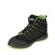 TRZEWIKI ALEGRO S1P ESD GREEN HIGH