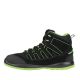 TRZEWIKI ALEGRO S1P ESD GREEN HIGH