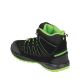 TRZEWIKI ALEGRO S1P ESD GREEN HIGH