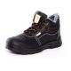 TRZEWIKI BEZPIECZNE WINTER SOLID S1 SRC