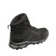 TRZEWIKI OUTDOOR BENNON NERO BLACK HIGH