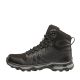 TRZEWIKI OUTDOOR BENNON NERO BLACK HIGH