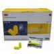ZATYCZKI 3M EAR SOFT YELLOW NEONS (250PAR)