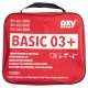 ZESTAW OXYLINE BASIC 03+ DO PRAC NA WYSOKOŚCI