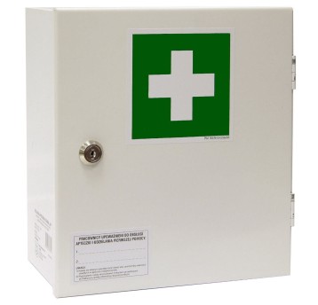 APTECZKA METALOWA 20 (DIN 13164 USTNIK)