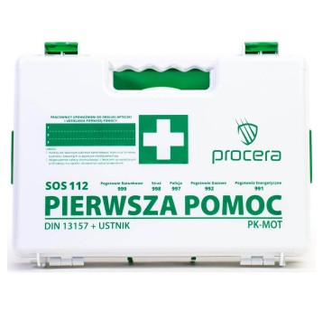 APTECZKA PRZENOŚNA K-13.2