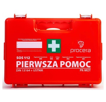 APTECZKA PRZENOŚNA K-13