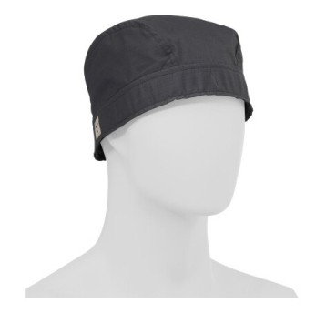 BANDANA HORECA FOODSERVICE PAPRIKA - ŻELAZNY SZARY