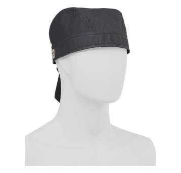 BANDANA HORECA FOODSERVICE THYME - ŻELAZNY SZARY