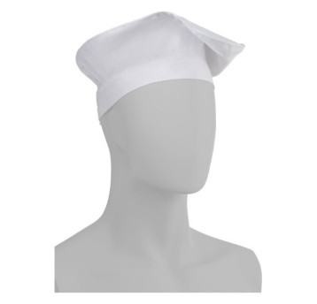 BERET HORECA FOODSERVICE YEAST - BIAŁY