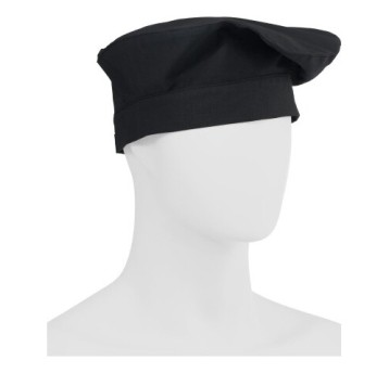 BERET HORECA FOODSERVICE YEAST - CZARNY