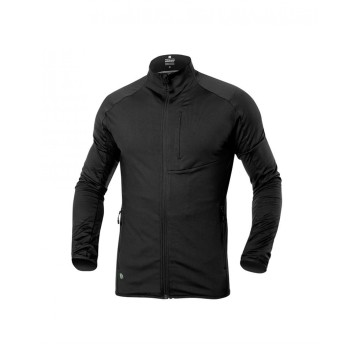 BLUZA BREEFFIDRY TROYER ARDON - CZARNA