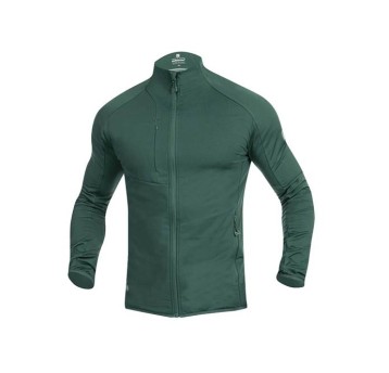 BLUZA BREEFFIDRY TROYER ARDON - ZIELONY