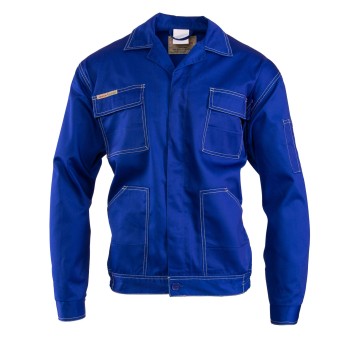 BLUZA BRIXTON CLASSIC - NIEBIESKI