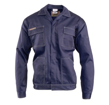 BLUZA BRIXTON CLASSIC - STALOWY