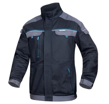 BLUZA COOL TREND - CZARNY