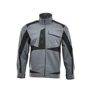 BLUZA CRAFTER CIEMNOSZARY