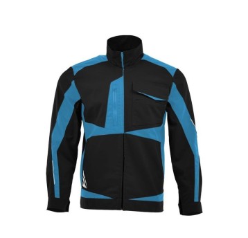 BLUZA CRAFTER CZARNY