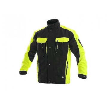 BLUZA CXS SIRIUS BRIGHTON MĘSKA SKRÓCONA 170-176CM